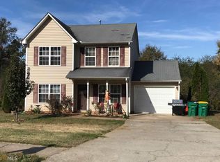 423 Shenandoah Ct, Winder, GA