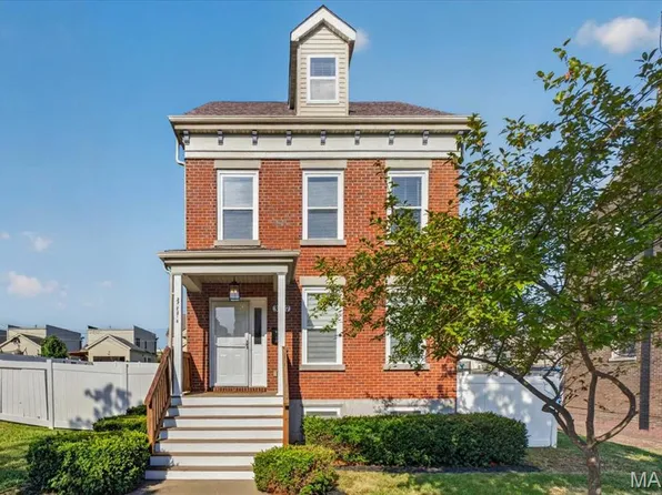 3717 Tennessee Ave, Saint Louis, MO 63118