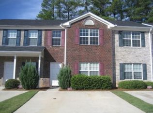 1553 Eastern Sunrise Ln, Decatur, GA 30034