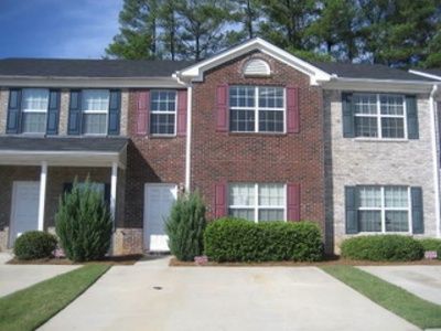 1553 Eastern Sunrise Ln, Decatur, GA, 30034
