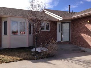 6230 Pawnee Ave, Cheyenne, WY 82009