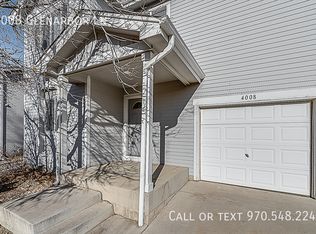 4008 Glenarbor Ln, Fort Collins, CO 80524