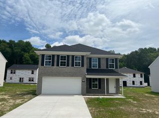 469 Nancy Dr, Shepherdsville, KY 40165