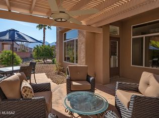 2205 E Sausalito Trl, Tucson, AZ 85755