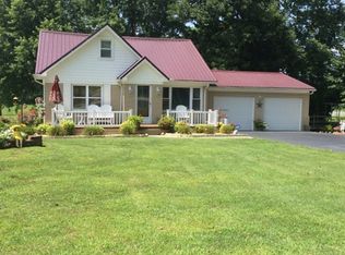 121 Greensburg St, Edmonton, KY 42129