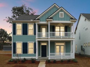 1952 Shadetree Blvd, Johns Island, SC 29455