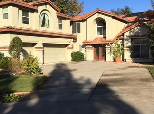 496 Rockport Cir, Folsom, CA
