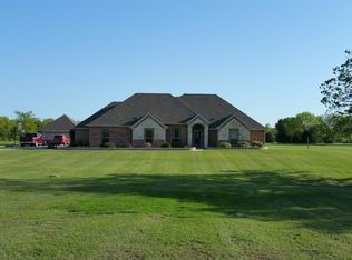 2949 County Road 3514, Greenville, TX 75402