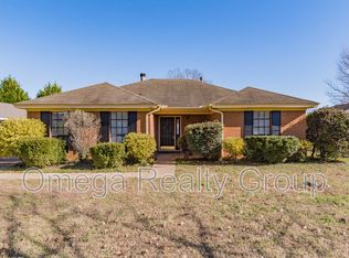 7149 Breckenridge Dr, Montgomery, AL 36117