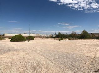 6845 Procyon St, Las Vegas, NV 89118
