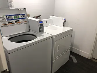 Rented by Yup Realty LLC