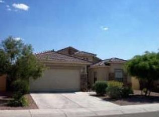 12813 W Bloomfield Rd, El Mirage, AZ 85335