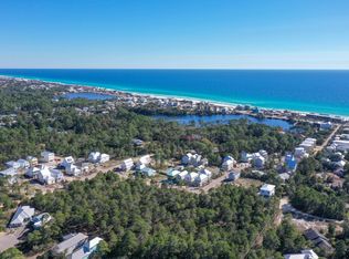 71 Conscience Ave, Santa Rosa Beach, FL 32459