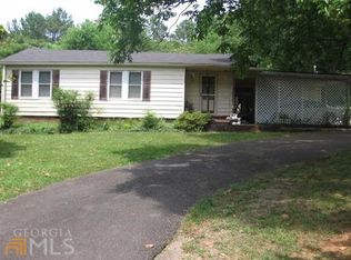 122 Peeples Valley Rd, Cartersville, GA 30121