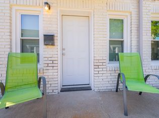 308 S Hydraulic St APT 2, Wichita, KS 67211