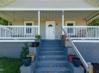 304 E Chestnut St, Johnson City, TN 37601