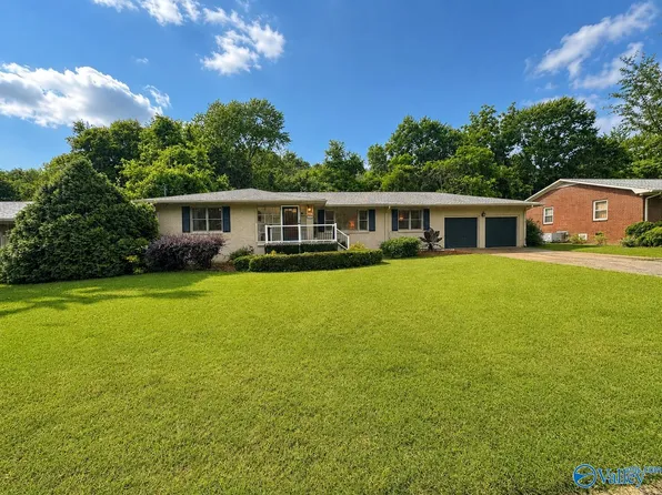 2708 Imperial Dr SE, Huntsville, AL 35801