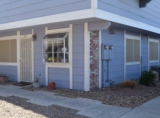 5811 Medallion Dr UNIT 102, Las Vegas, NV 89122