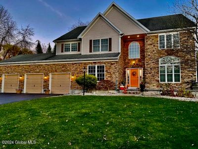 6470 Vosburgh Road, Altamont, NY, 12009