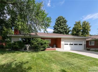 741 Rimrock Rd, Billings, MT 59102