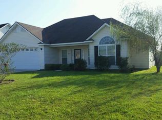 5663 Sacramento St, Valdosta, GA 31601