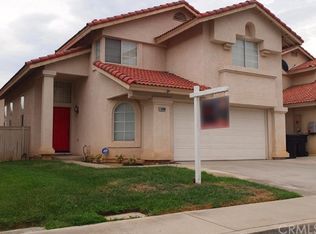 15448 Tobarra Rd, Fontana, CA 92337