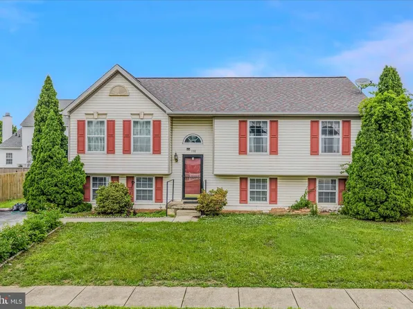 158 Wind Shear Dr, Charles Town, WV 25414
