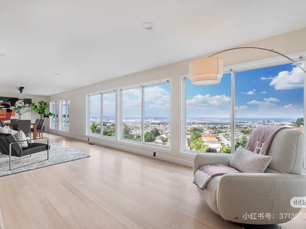 857 Clearfield Dr, Millbrae, CA 94030
