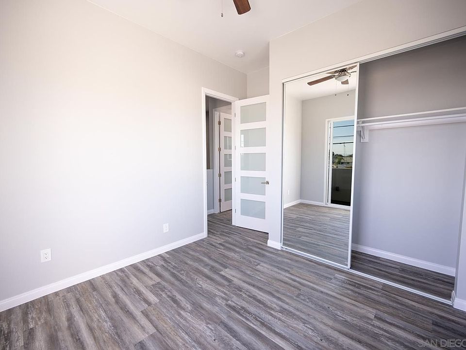 36TH ST 386672.5 36th St San Diego CA Zillow