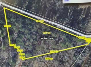 19 Chatham Dr, Cheraw, SC 29520