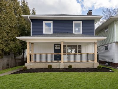 3833 N Capitol Ave, Indianapolis, IN, 46208