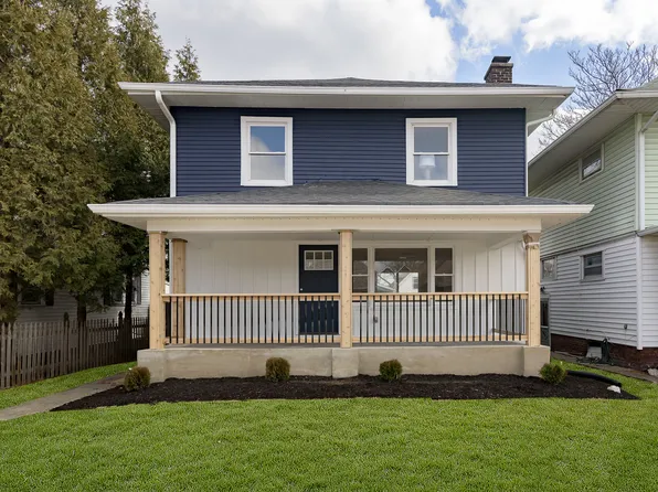 3833 N Capitol Ave, Indianapolis, IN 46208