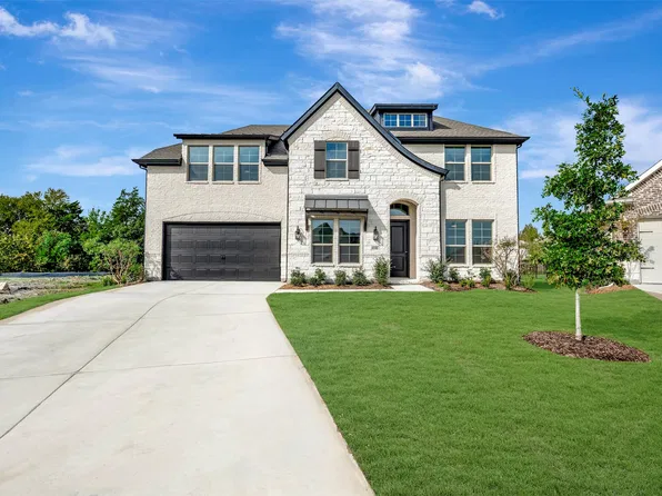 616 Osprey Ct, Heath, TX 75126