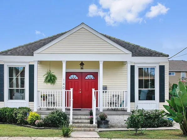 140 Mound Ave, New Orleans, LA 70124