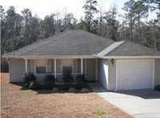 5270 Overbrook Dr, Milton, FL 32570
