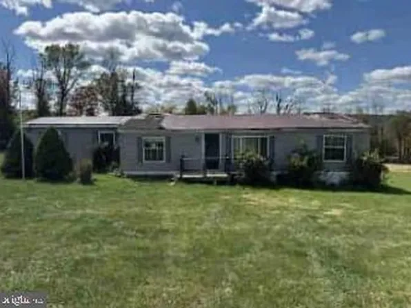 254 Town Hill Rd, Prompton, PA 18456