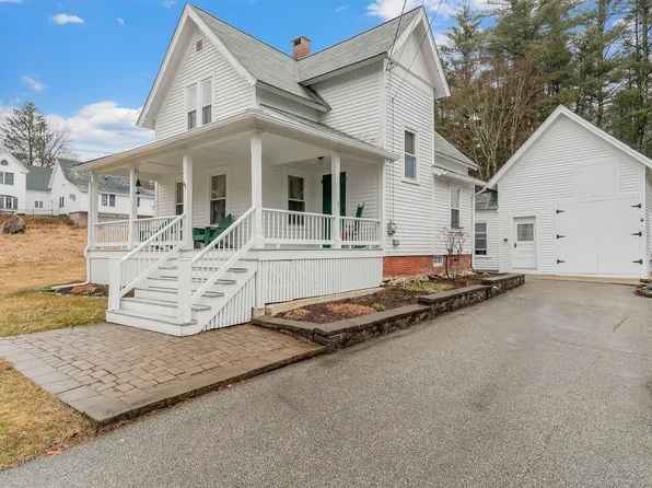 47 Elm Street, Sanford, ME 04083
