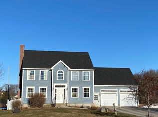 28 Coulthard Farms Rd, Scarborough, ME 04074