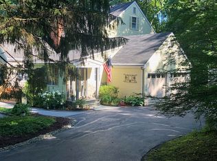 5 Townsend Rd, Mendham, NJ 07945