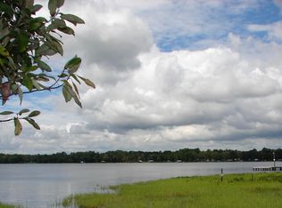 142 Santa Rosa St, Florahome, FL 32140