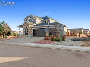10893 Bonnebelle Cir, Peyton, CO 80831