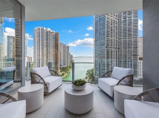Aston Martin Residences, Miami, FL 33131