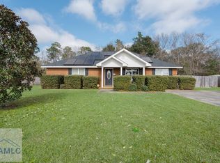 337 Winchester Way SE, Allenhurst, GA 31301