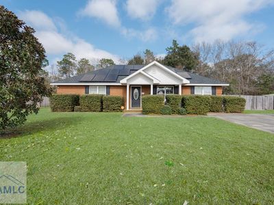 337 Winchester Way SE, Allenhurst, GA, 31301