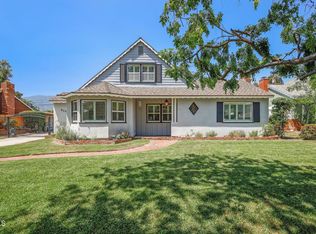 829 E Ada Ave, Glendora, CA 91741
