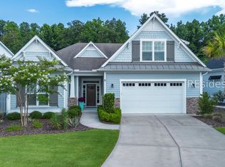 6 Anchor Bnd, Bluffton, SC 29910
