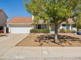 1611 Avon Ct, Palmdale, CA 93550