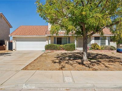 1611 Avon Ct, Palmdale, CA, 93550