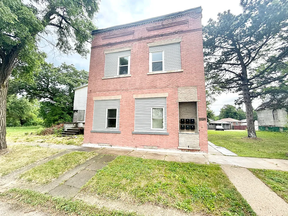 3964-74 Washington St #1F