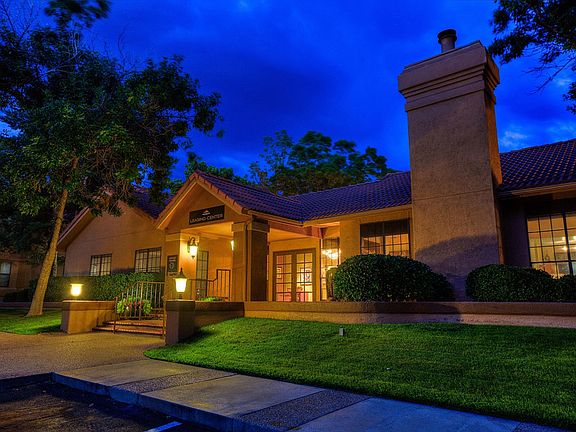 Renovated Apartment Homes